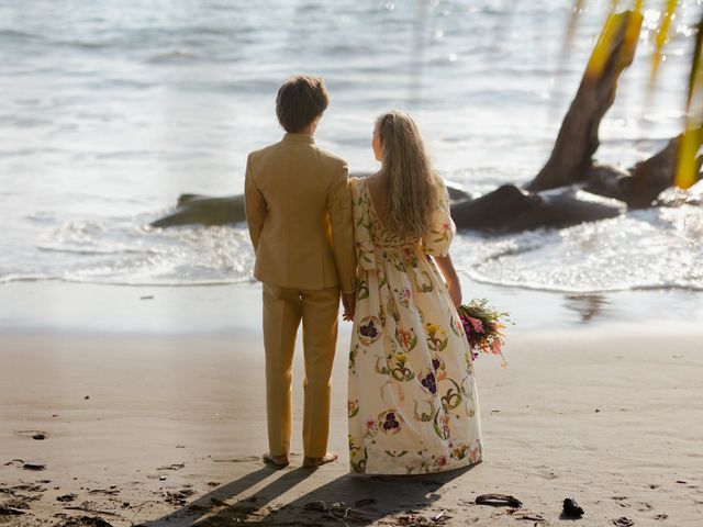 Will and Tenaya's Wedding in Guanacaste, Costa Rica 46