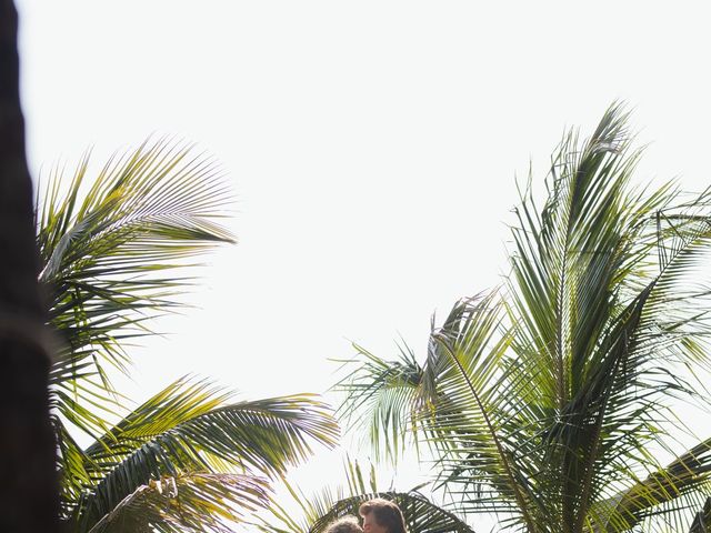 Will and Tenaya's Wedding in Guanacaste, Costa Rica 48
