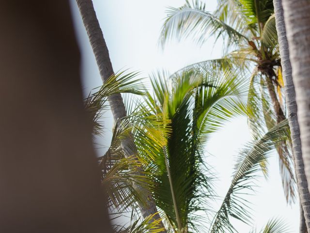 Will and Tenaya's Wedding in Guanacaste, Costa Rica 49
