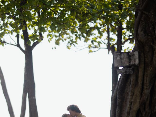 Will and Tenaya's Wedding in Guanacaste, Costa Rica 52