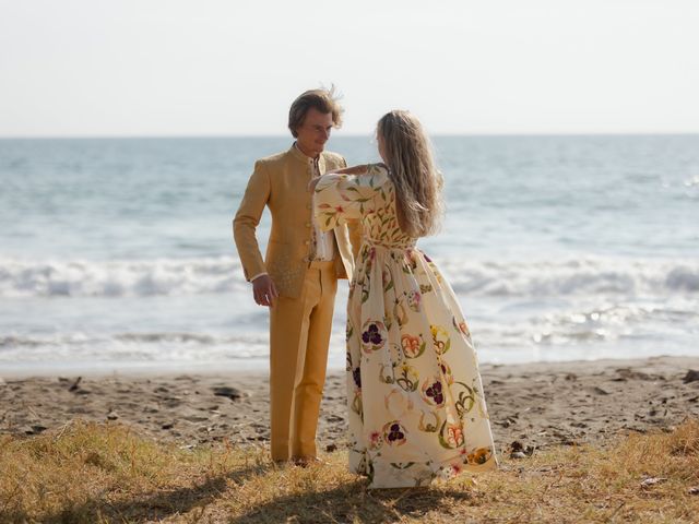 Will and Tenaya's Wedding in Guanacaste, Costa Rica 53