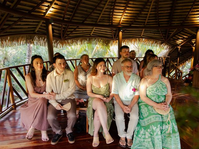 Will and Tenaya's Wedding in Guanacaste, Costa Rica 58