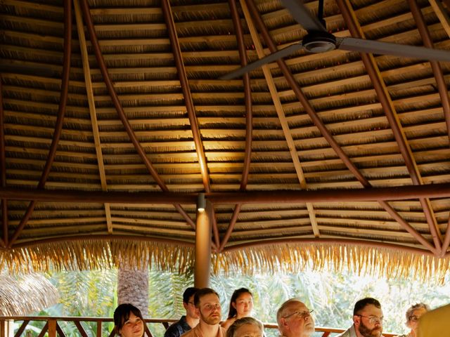 Will and Tenaya's Wedding in Guanacaste, Costa Rica 59