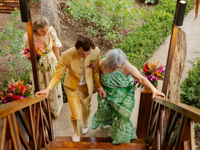 Will and Tenaya's Wedding in Guanacaste, Costa Rica 61