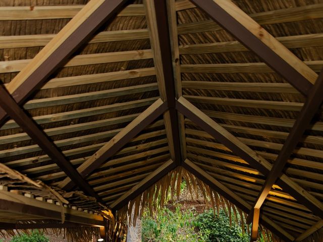 Will and Tenaya's Wedding in Guanacaste, Costa Rica 62