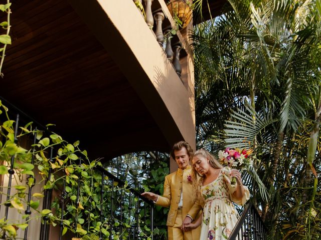 Will and Tenaya's Wedding in Guanacaste, Costa Rica 63