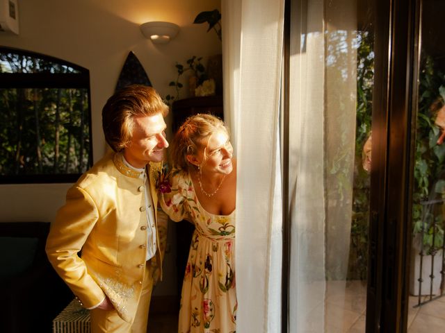 Will and Tenaya's Wedding in Guanacaste, Costa Rica 66
