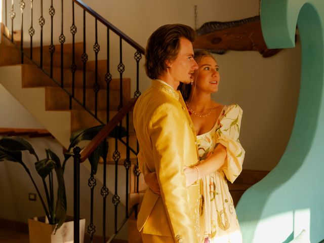 Will and Tenaya's Wedding in Guanacaste, Costa Rica 67