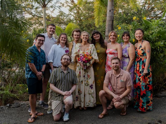 Will and Tenaya's Wedding in Guanacaste, Costa Rica 69
