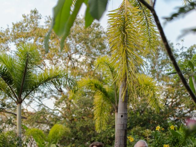 Will and Tenaya's Wedding in Guanacaste, Costa Rica 71