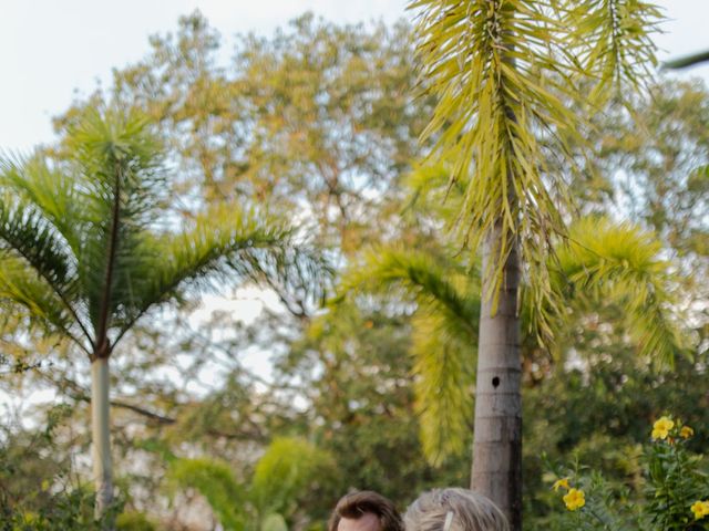 Will and Tenaya's Wedding in Guanacaste, Costa Rica 72