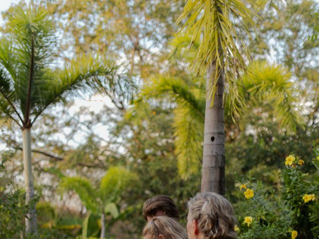Will and Tenaya's Wedding in Guanacaste, Costa Rica 75