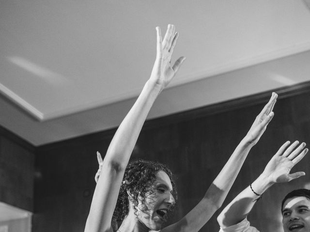 Cassie and Andrew's Wedding in Catonsville, Maryland 21