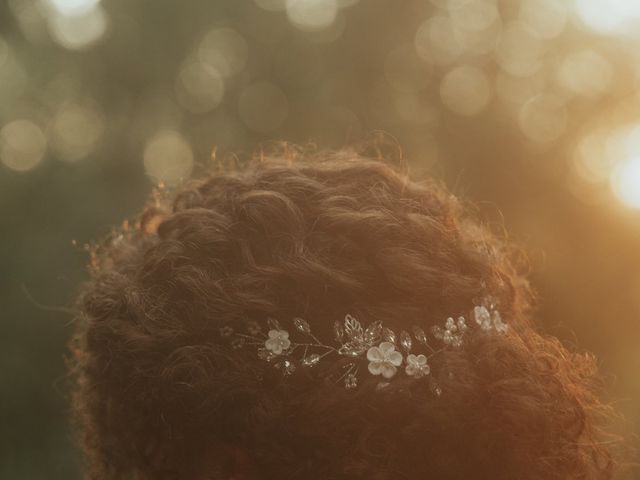 Cassie and Andrew's Wedding in Catonsville, Maryland 28