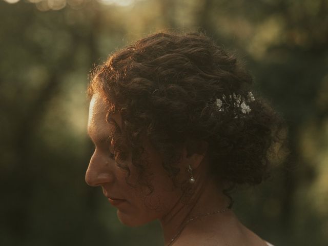 Cassie and Andrew's Wedding in Catonsville, Maryland 29