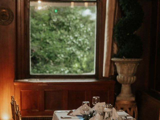 Cassie and Andrew's Wedding in Catonsville, Maryland 35