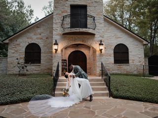 Bethany & Kenny's wedding