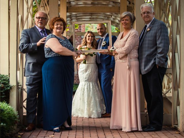 Don and Brittney&apos;s Wedding in Philadelphia, Pennsylvania 1