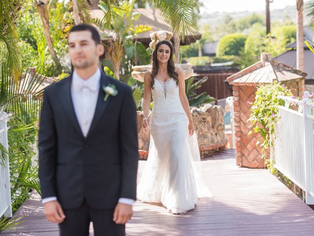 Nicholas and Shauna&apos;s Wedding in Moorpark, California 1