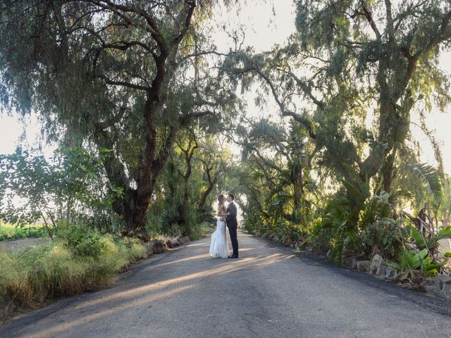 Nicholas and Shauna&apos;s Wedding in Moorpark, California 17