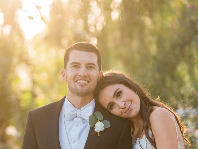 Nicholas and Shauna&apos;s Wedding in Moorpark, California 18