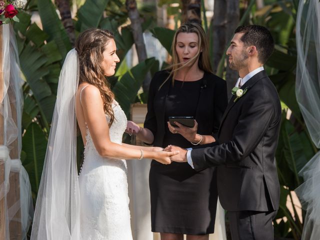 Nicholas and Shauna&apos;s Wedding in Moorpark, California 44