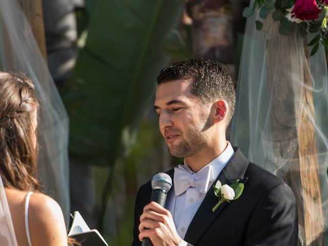 Nicholas and Shauna&apos;s Wedding in Moorpark, California 47