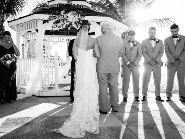 Daniel and Lauren&apos;s Wedding in Saint Petersburg, Florida 22