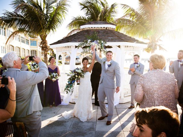 Daniel and Lauren&apos;s Wedding in Saint Petersburg, Florida 27