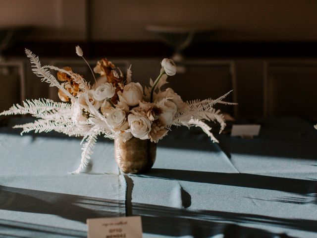 Daniel and Lauren's Wedding in Marina del Rey, California 9