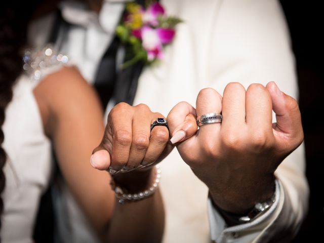 Ben and Cagney&apos;s Wedding in New Orleans, Louisiana 55