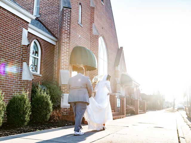 Dean and Heather&apos;s Wedding in Paducah, Cayman Islands 1