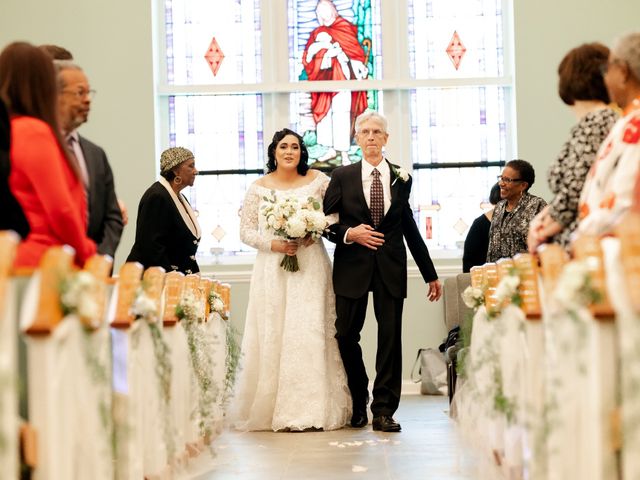 Dean and Heather&apos;s Wedding in Paducah, Cayman Islands 4