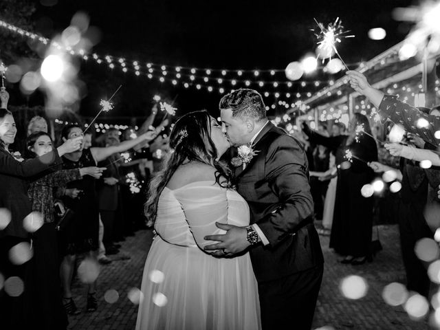 Joshua and Heather's Wedding in Glen Mills, Pennsylvania 2