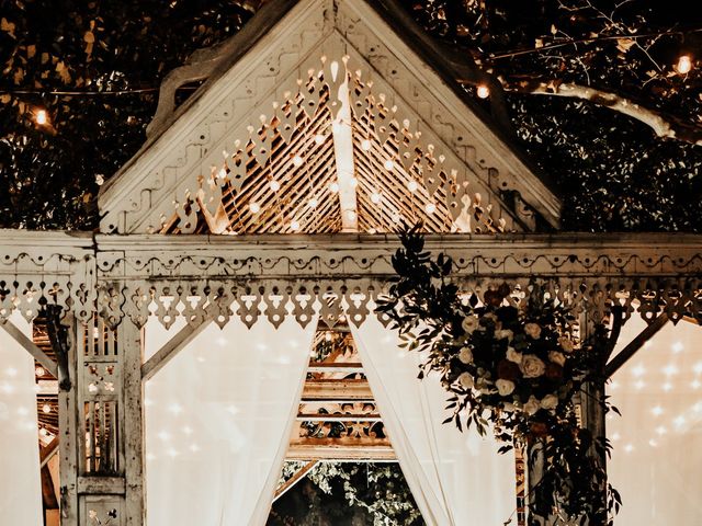 Joshua and Heather's Wedding in Glen Mills, Pennsylvania 8