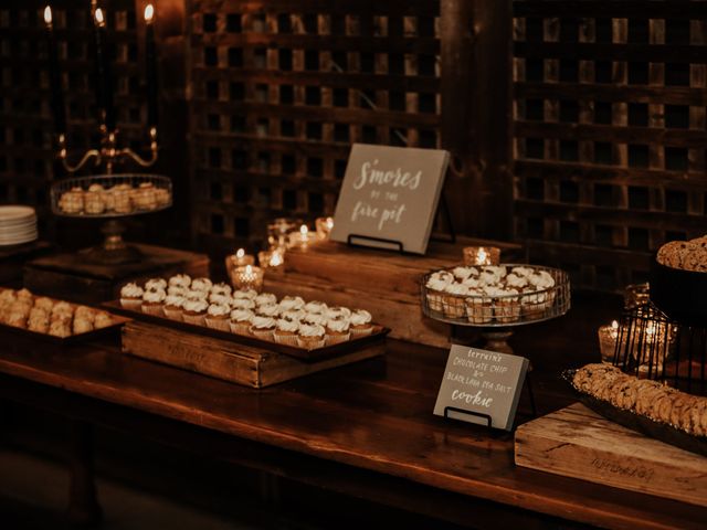 Joshua and Heather's Wedding in Glen Mills, Pennsylvania 16