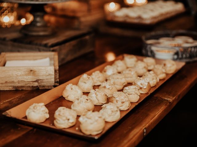 Joshua and Heather's Wedding in Glen Mills, Pennsylvania 17