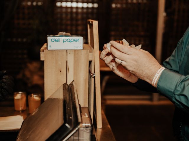 Joshua and Heather's Wedding in Glen Mills, Pennsylvania 23