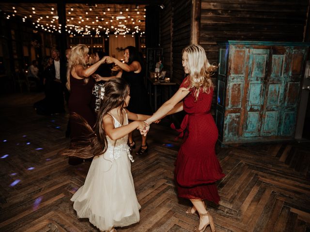 Joshua and Heather's Wedding in Glen Mills, Pennsylvania 27