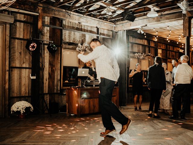 Joshua and Heather's Wedding in Glen Mills, Pennsylvania 31