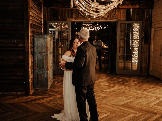 Joshua and Heather's Wedding in Glen Mills, Pennsylvania 39