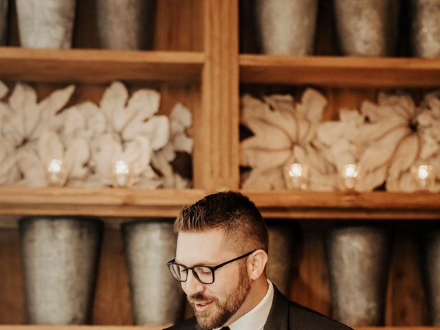 Joshua and Heather's Wedding in Glen Mills, Pennsylvania 42