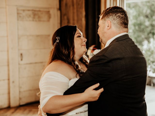 Joshua and Heather's Wedding in Glen Mills, Pennsylvania 59