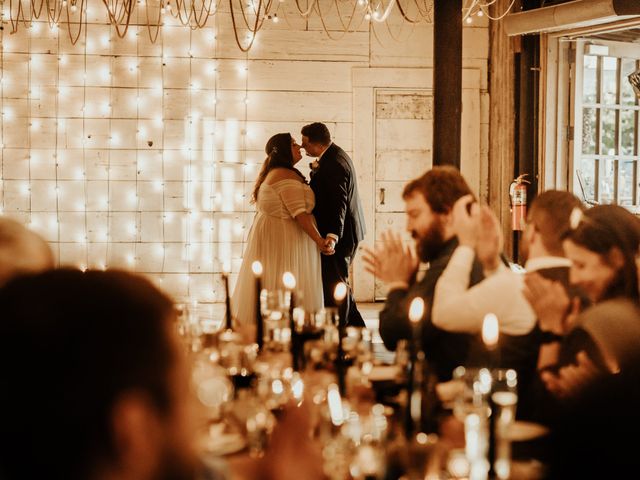 Joshua and Heather's Wedding in Glen Mills, Pennsylvania 64