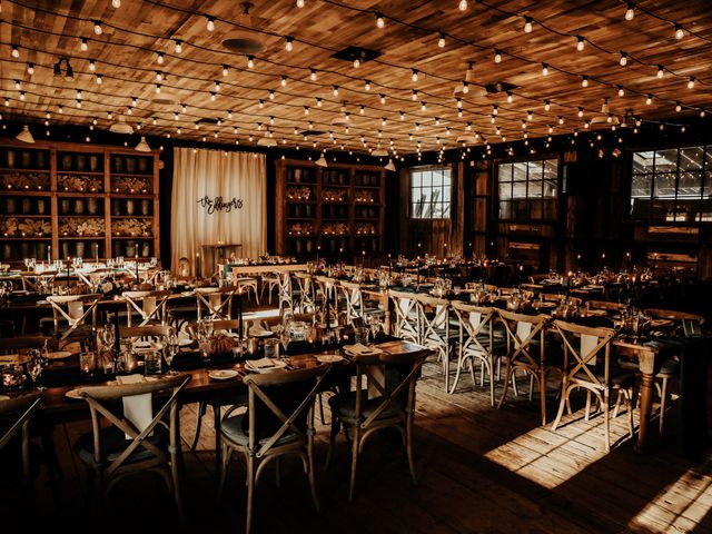 Joshua and Heather's Wedding in Glen Mills, Pennsylvania 77