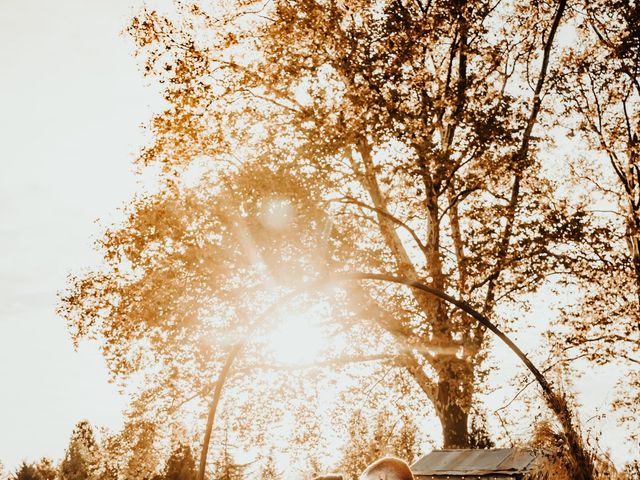 Joshua and Heather's Wedding in Glen Mills, Pennsylvania 90