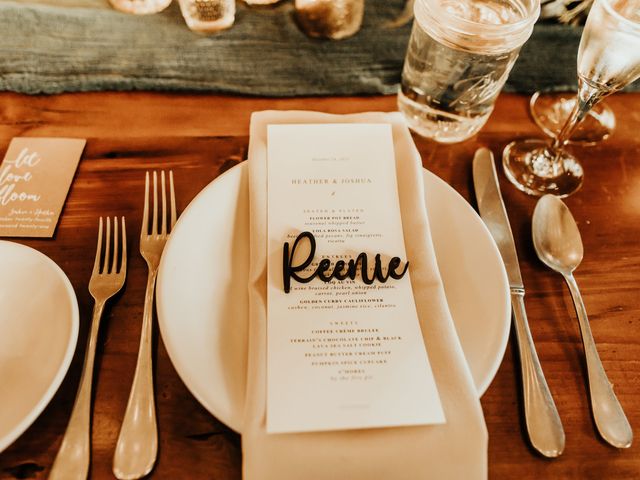 Joshua and Heather's Wedding in Glen Mills, Pennsylvania 94