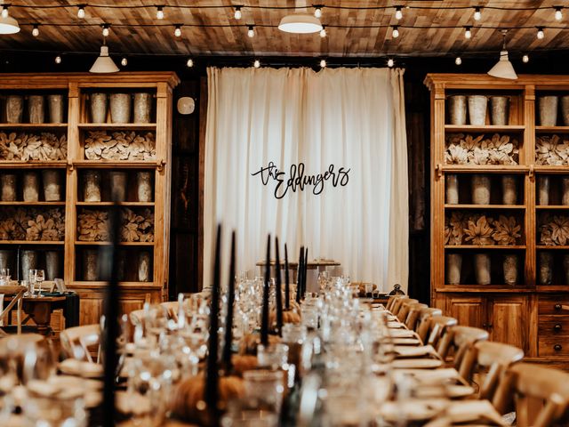 Joshua and Heather's Wedding in Glen Mills, Pennsylvania 96
