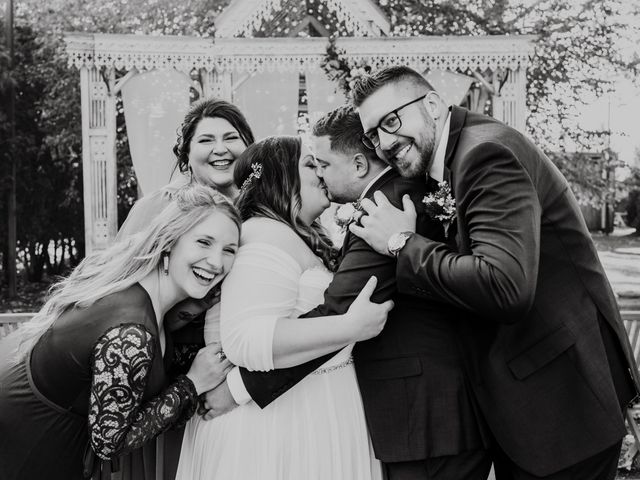 Joshua and Heather's Wedding in Glen Mills, Pennsylvania 120