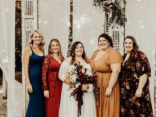 Joshua and Heather's Wedding in Glen Mills, Pennsylvania 124